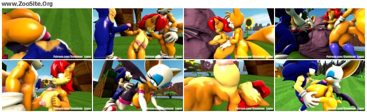 750px x 229px - Sonic Orgy - Bestiality Porn Animation | Zoo Sex Site â„–1
