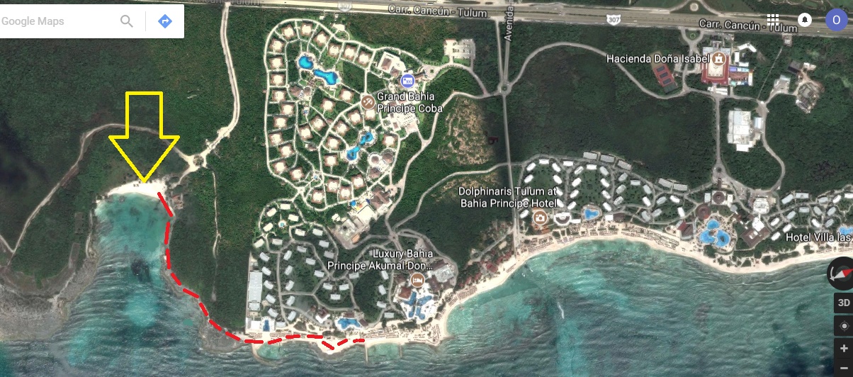 Hotel Bahia Principe Luxury Akumal - Riviera Maya - Forum Riviera Maya, Cancun and Mexican Caribbean