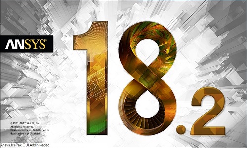 ANSYS Products v18.2 Win64 ISO-SSQ ANSYS Products v18.2 Win64 ISO-SSQ