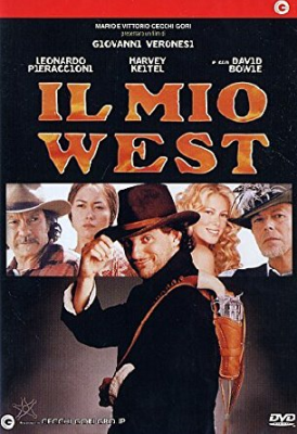 Il mio west (1998) DVD5 Copia 1:1 ITA