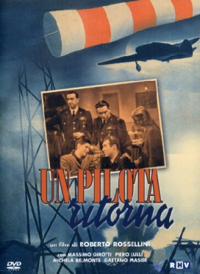 Un pilota ritorna (1942) DVD5 Copia 1:1 ITA